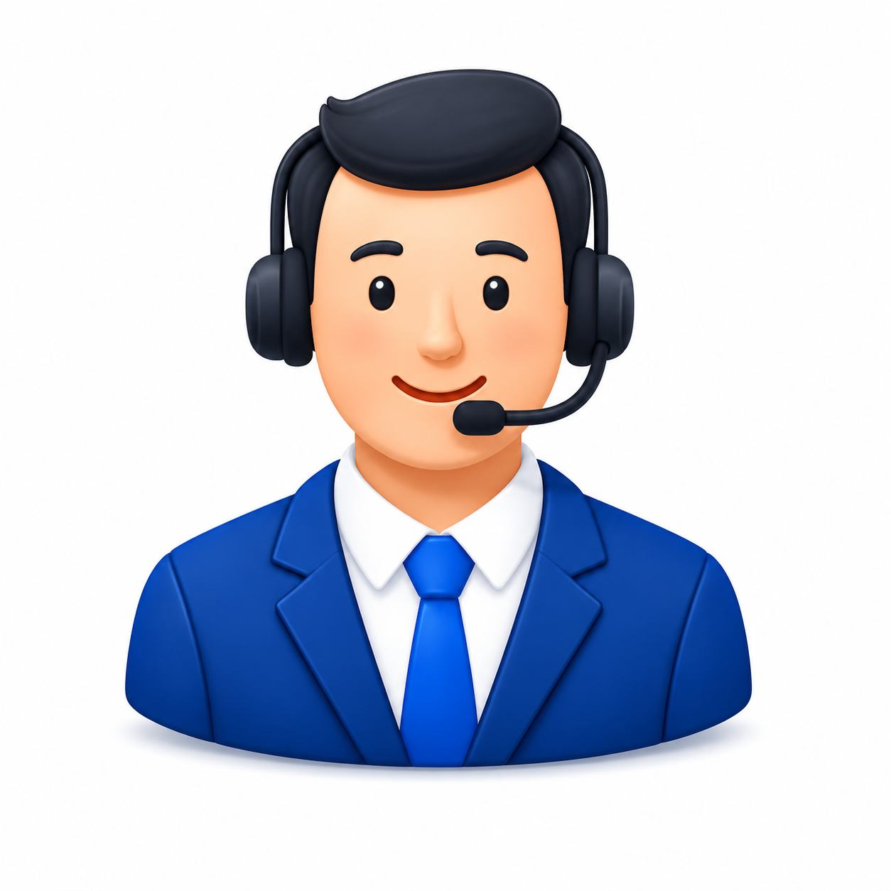 Dedicated Account Manager
