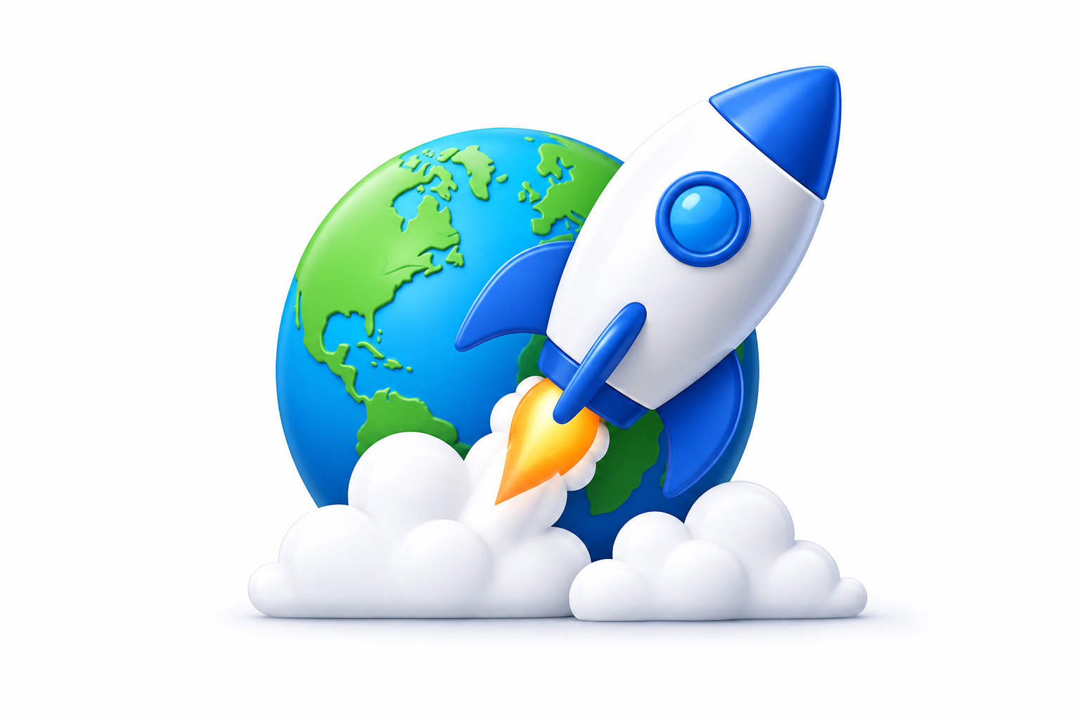 End-to-End Digital Growth Partner