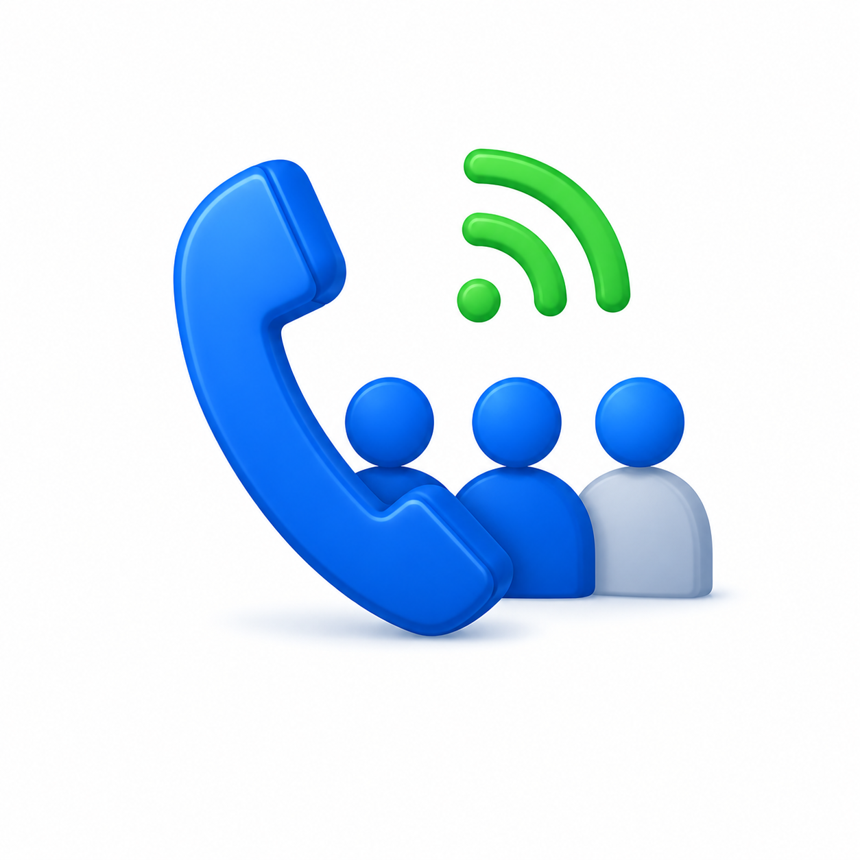 More Calls, Leads & Walk-in Customers