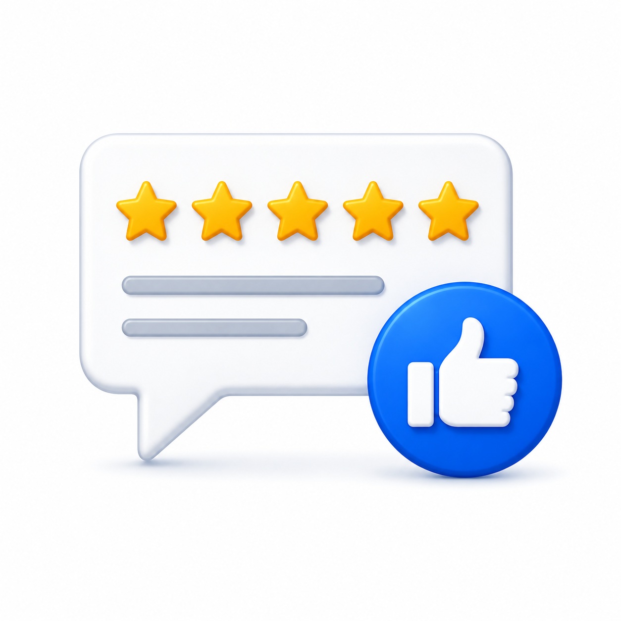 Reputation & Review Management